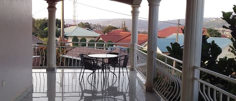 Balcon