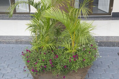 RK Hotel