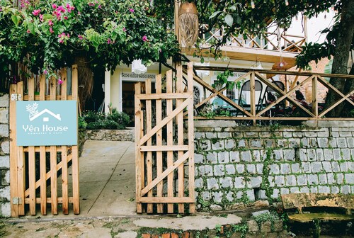 Yen Homestay Da Lat