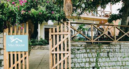 Yen Homestay Da Lat