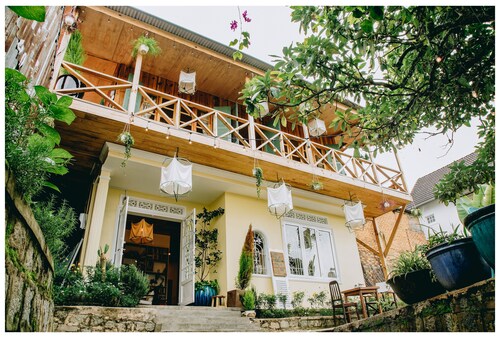 Yen Homestay Da Lat