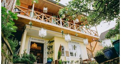 Yen Homestay Da Lat