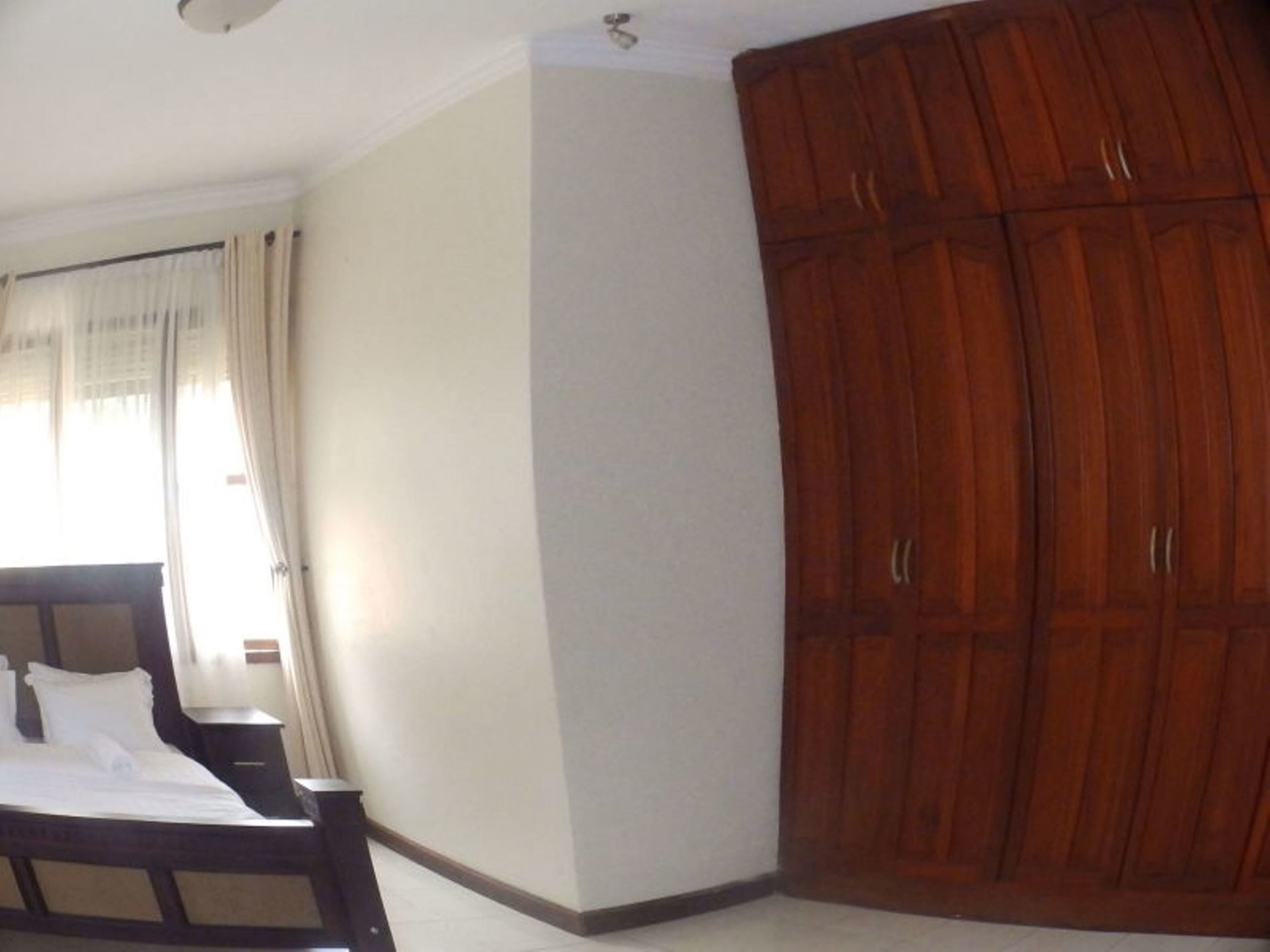 double room | 1 bedroom, desk, free wifi, bed sheets