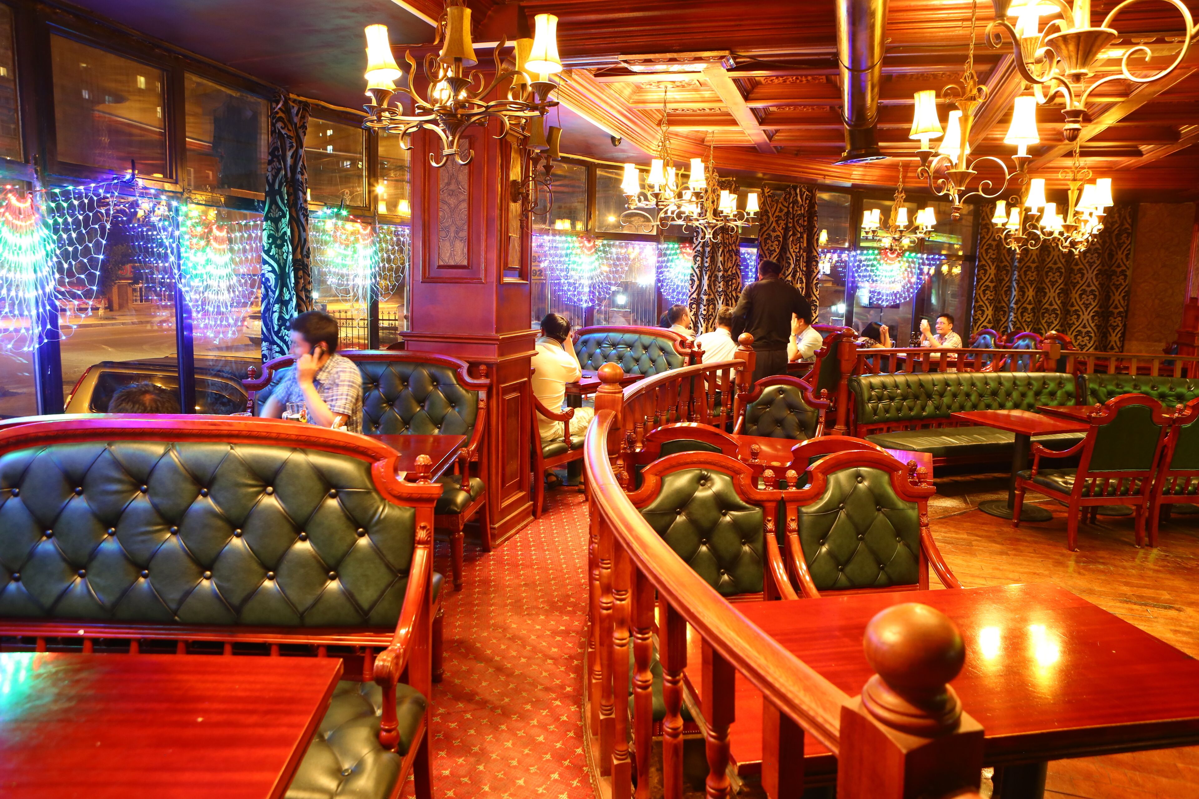Restoran