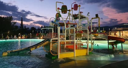 Sisan Family Resort