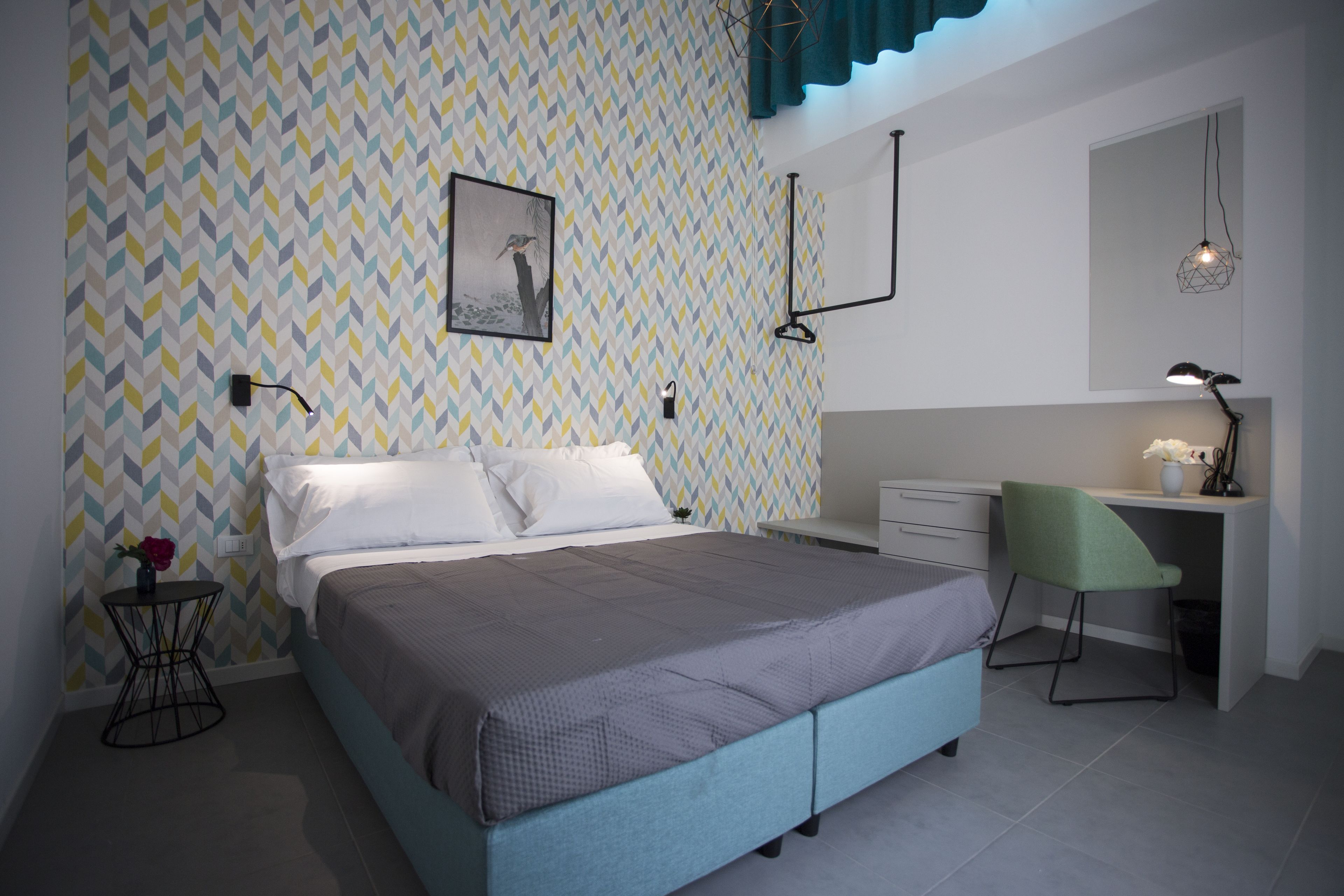 Appartement Standard