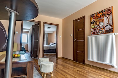 Apartment Eric D11 High Tatras
