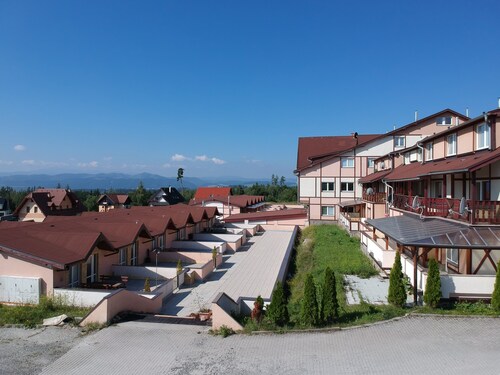 Apartment Eric D11 High Tatras