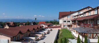 Apartment Eric D11 High Tatras