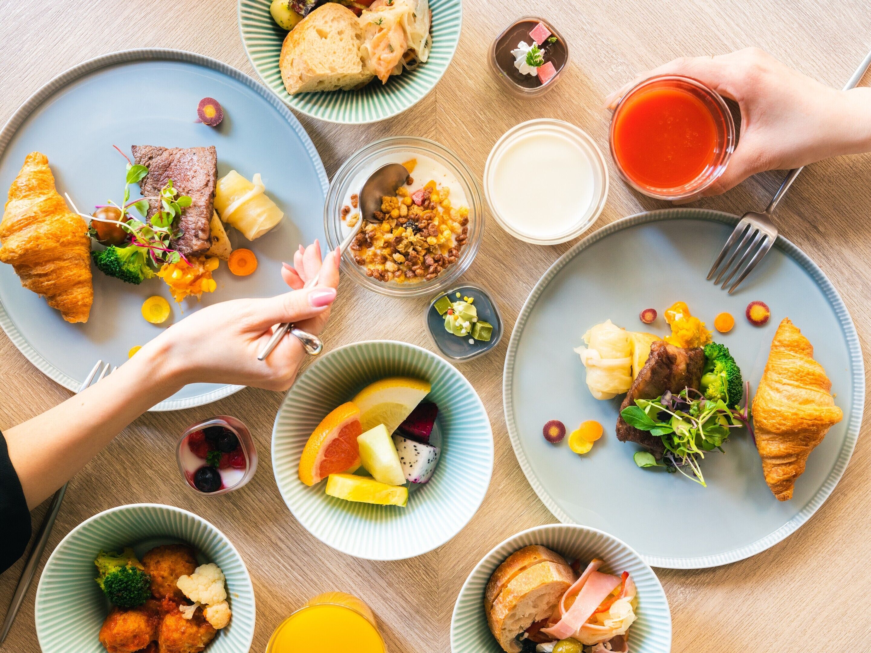 Foto - The Basics Fukuoka