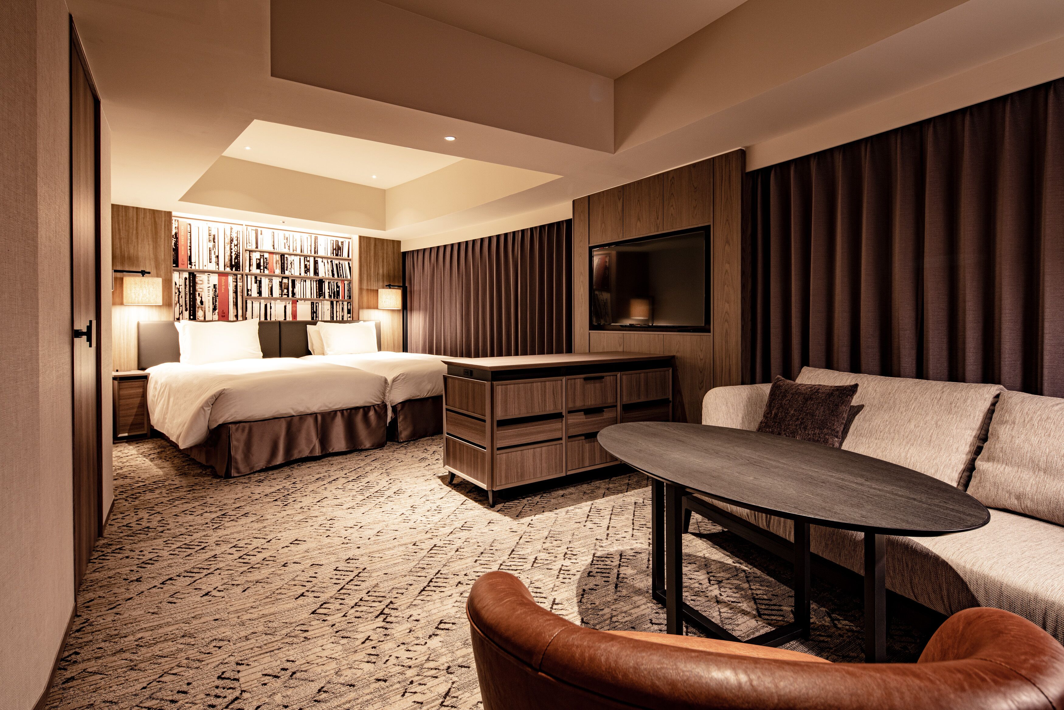 Foto - The Basics Fukuoka