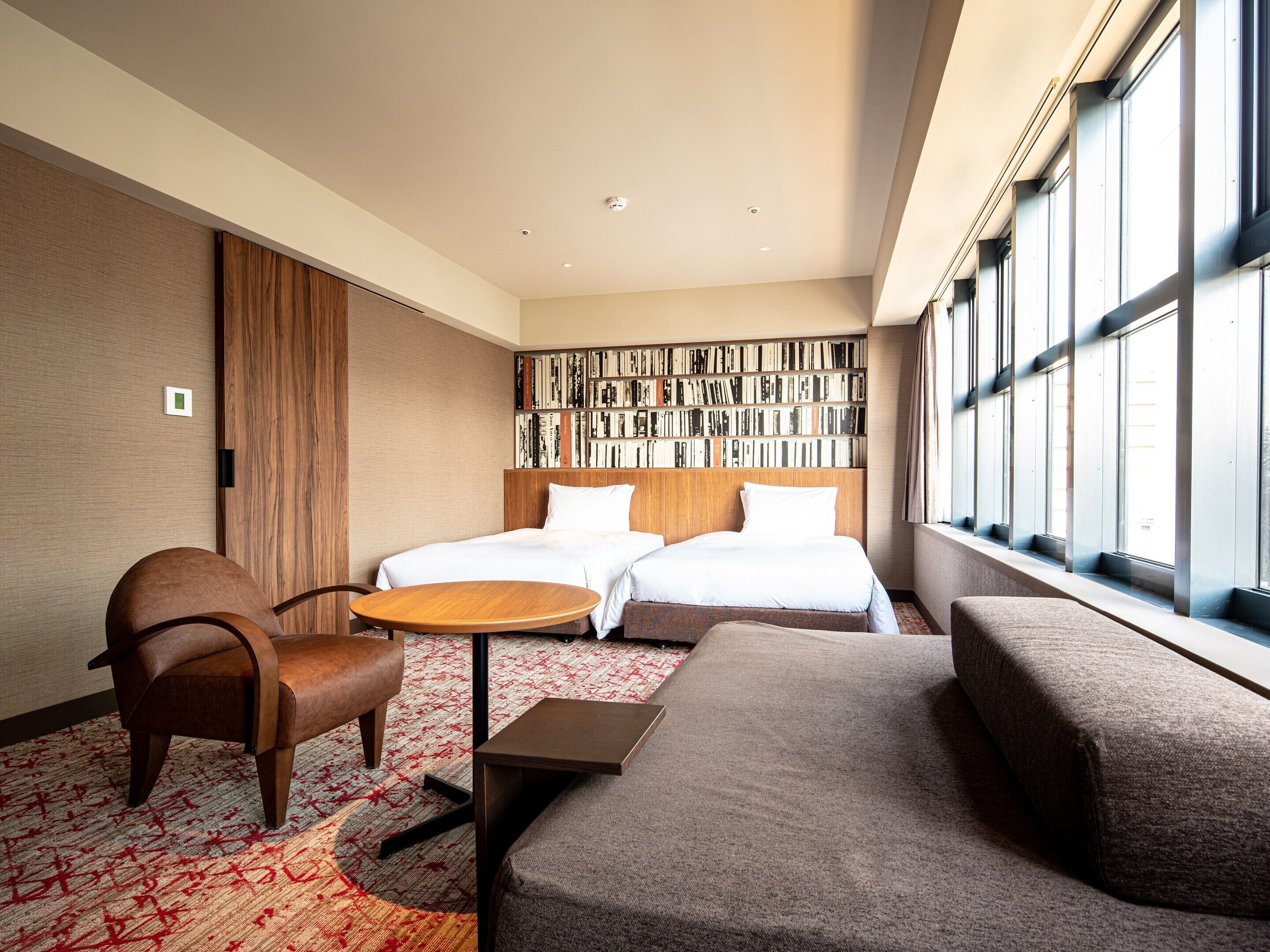 1 bedroom, in-room safe, blackout curtains, free wifi