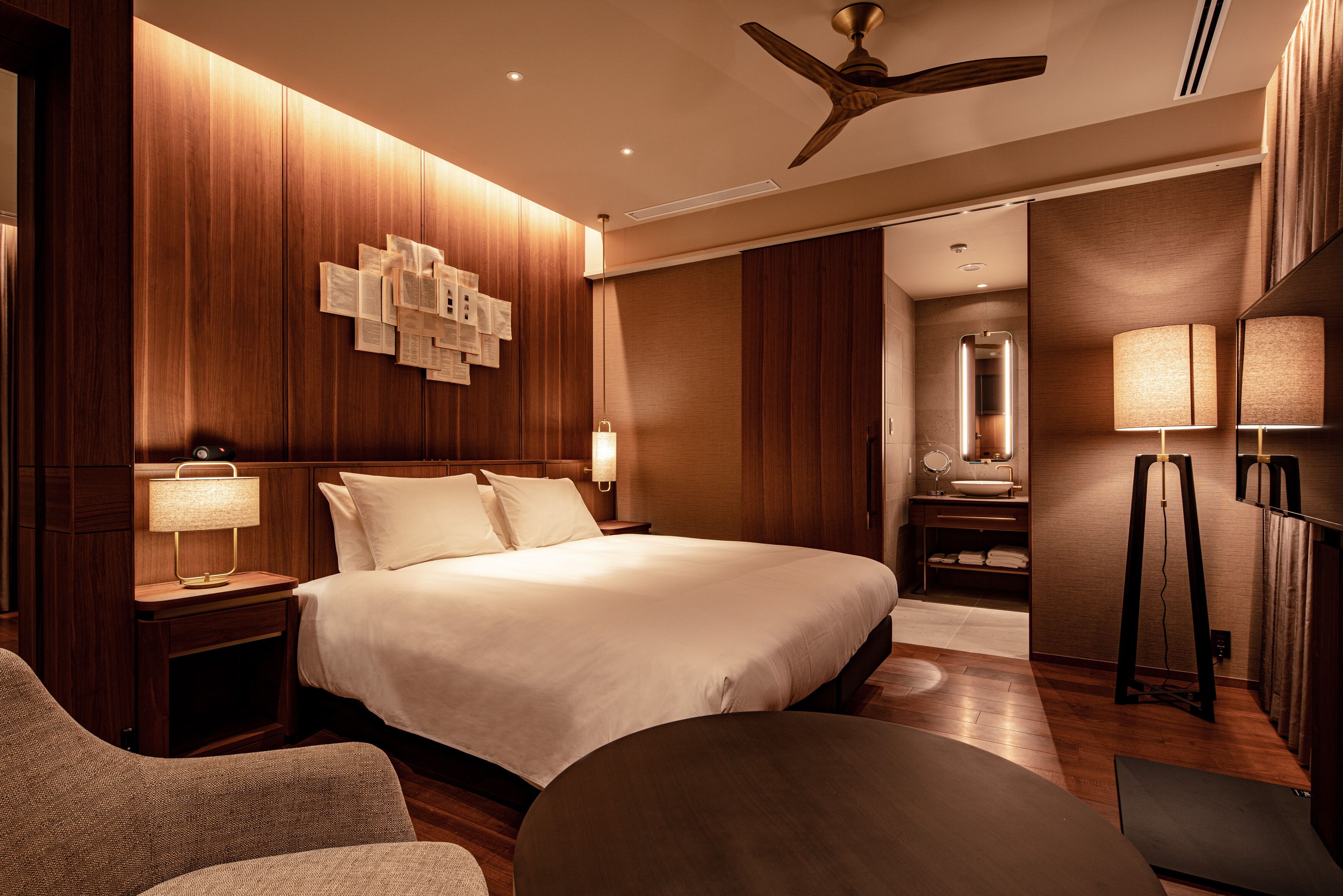 In-room safe, blackout drapes, free WiFi, bed sheets