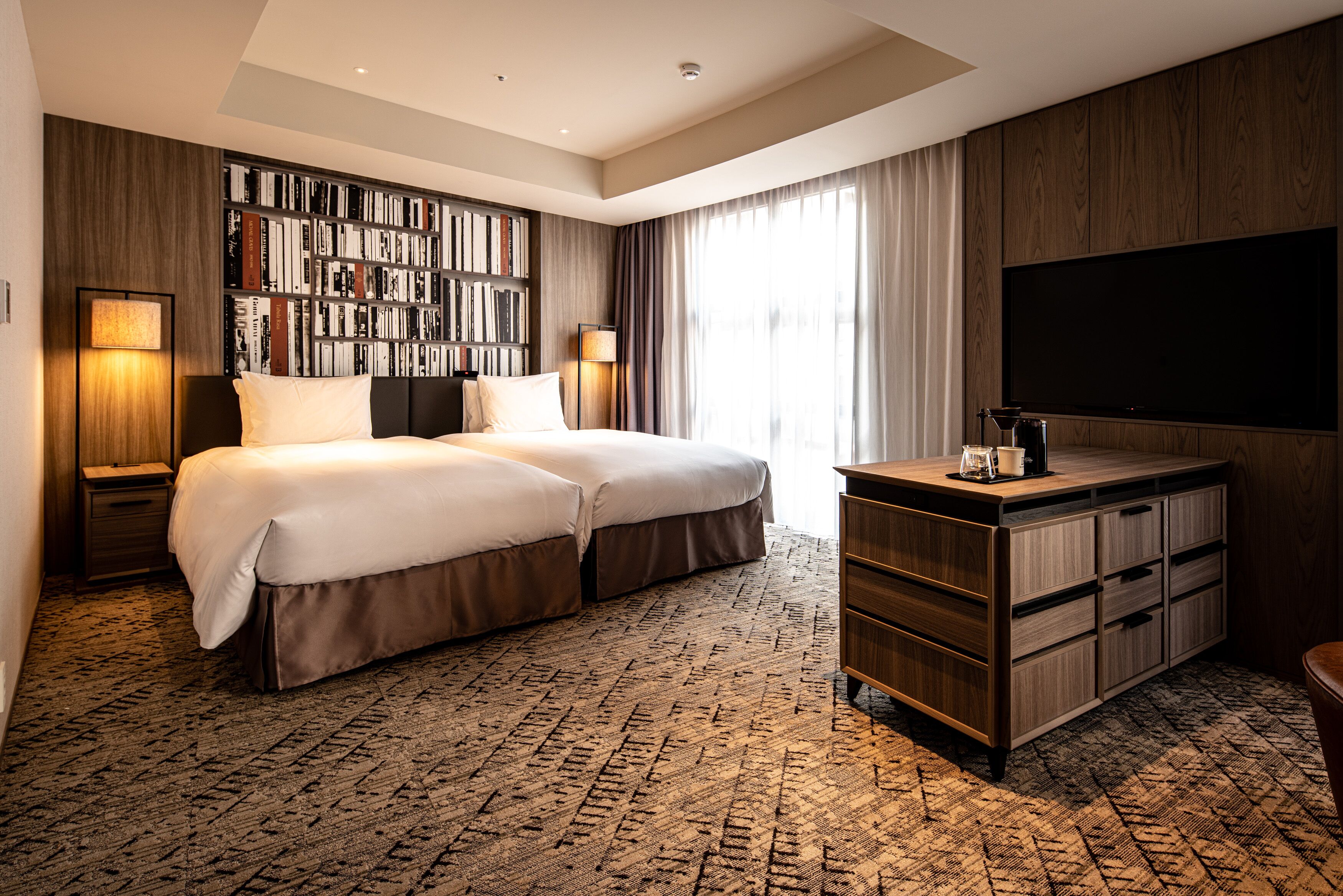 Foto - The Basics Fukuoka