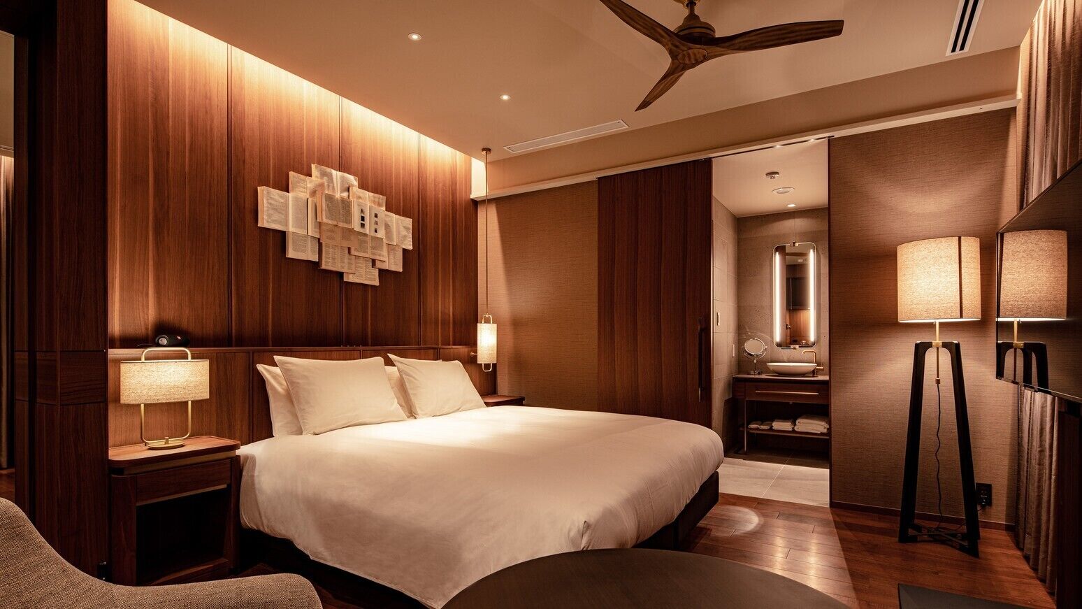 In-room safe, blackout drapes, free WiFi, bed sheets