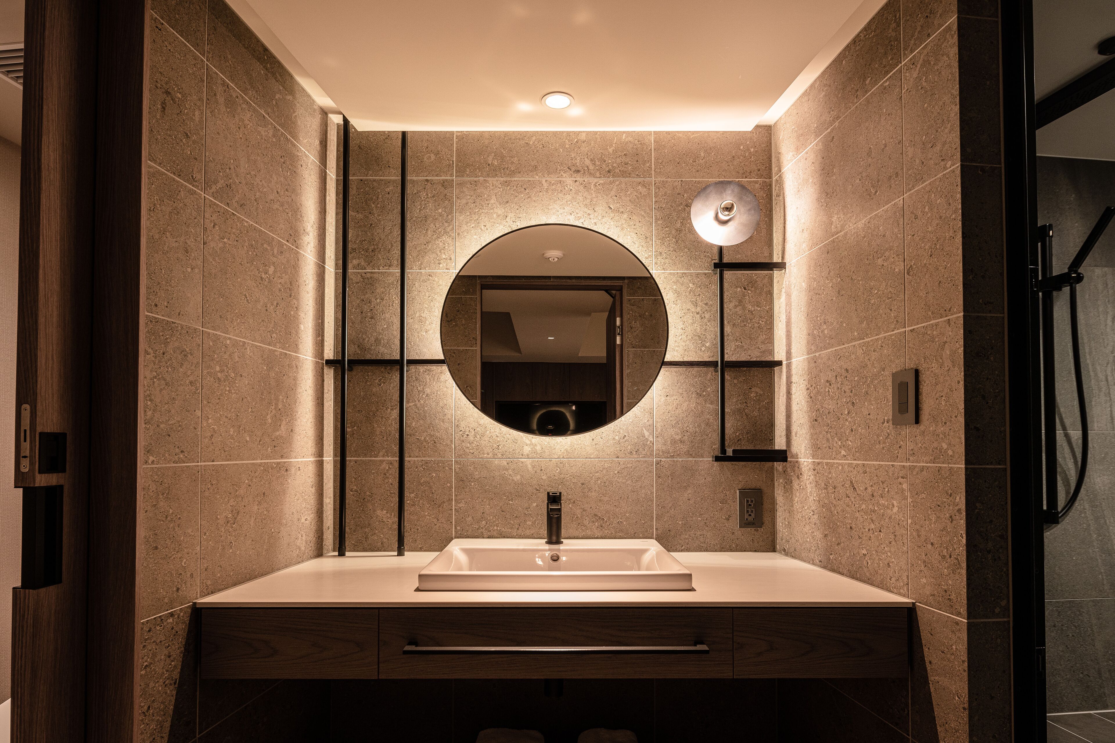 Foto - The Basics Fukuoka