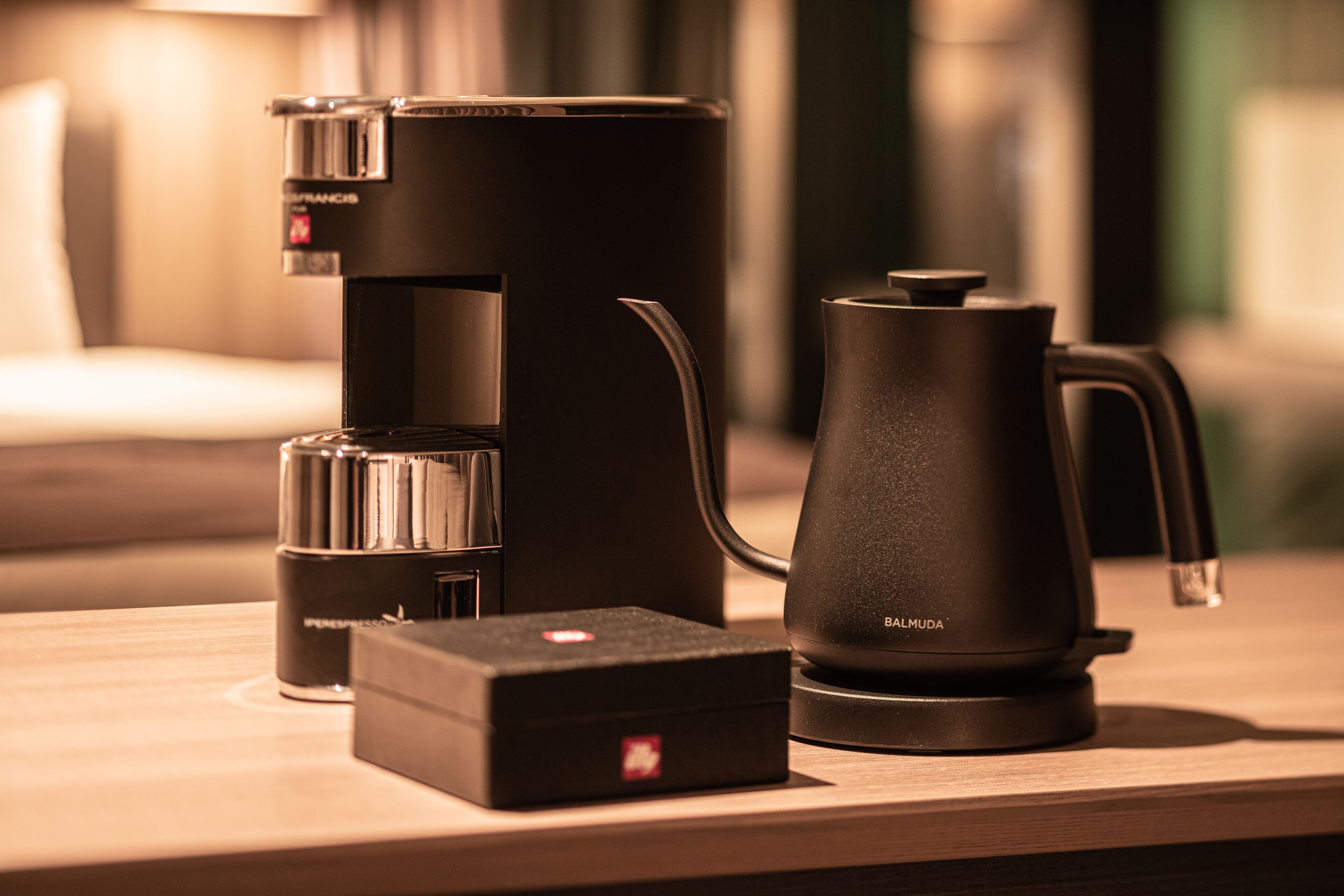 Foto - The Basics Fukuoka