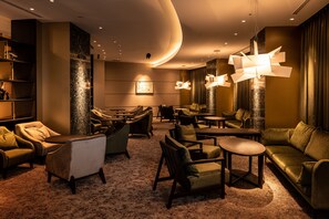Bar lounge