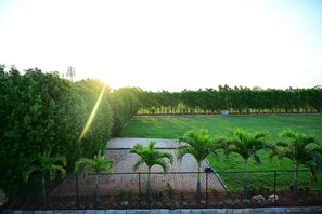 Exterior - Hotel Parth Residency (Gangavathi)