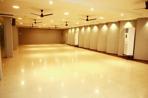 Salón de eventos