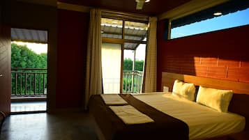 Executive-dobbeltværelse | Premium-sengetøj, gratis Wi-Fi