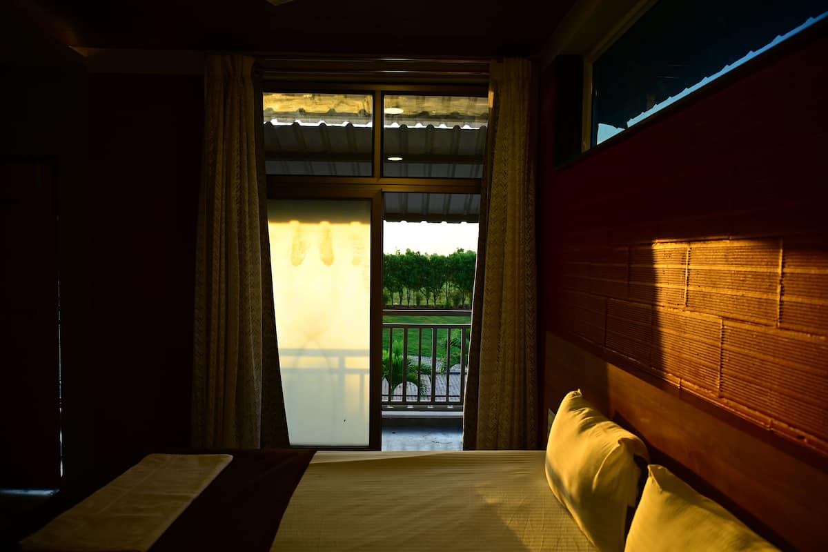 Ropa de cama de alta calidad y wifi gratis