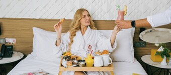 New Hotel Piscine wellness & Spa Casablanca