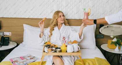 New Hotel Piscine wellness & Spa Casablanca