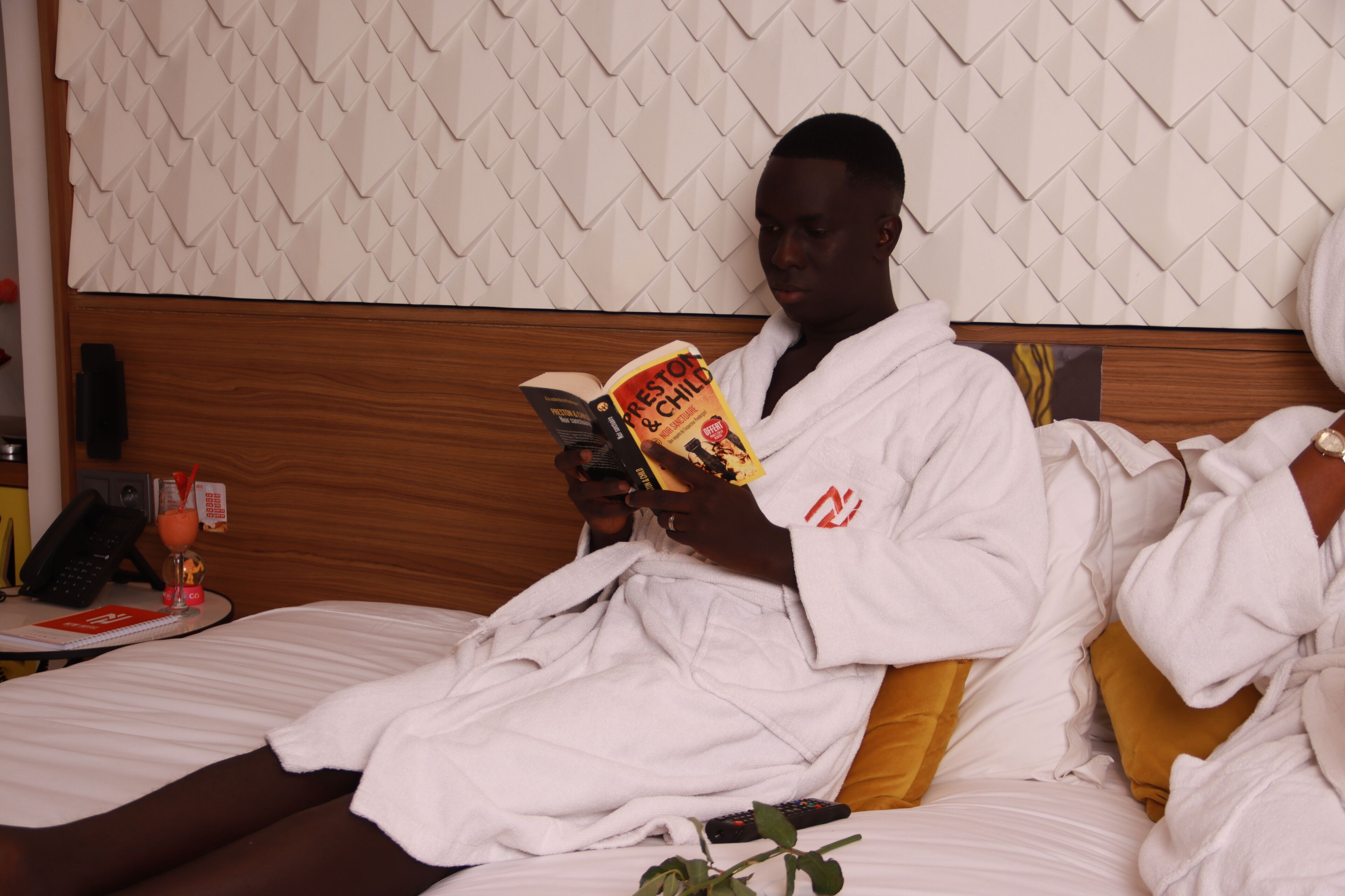 Foto - New Hotel Piscine Wellness & Spa