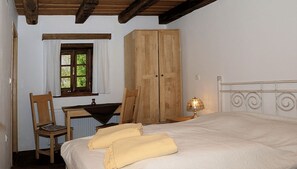 Bed sheets - Pension Tišina (Sisak)