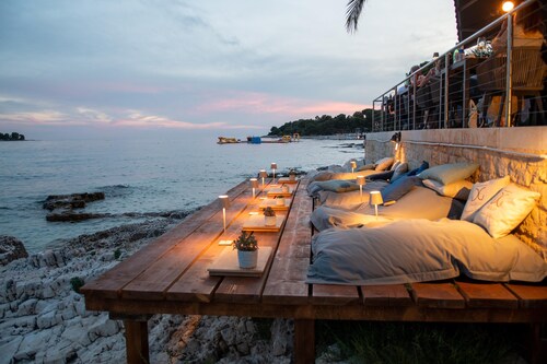 Bed & Breakfast Blu Locanda