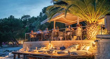 Bed & Breakfast Blu Locanda