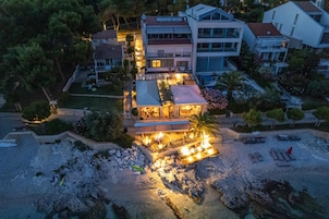 Fachada