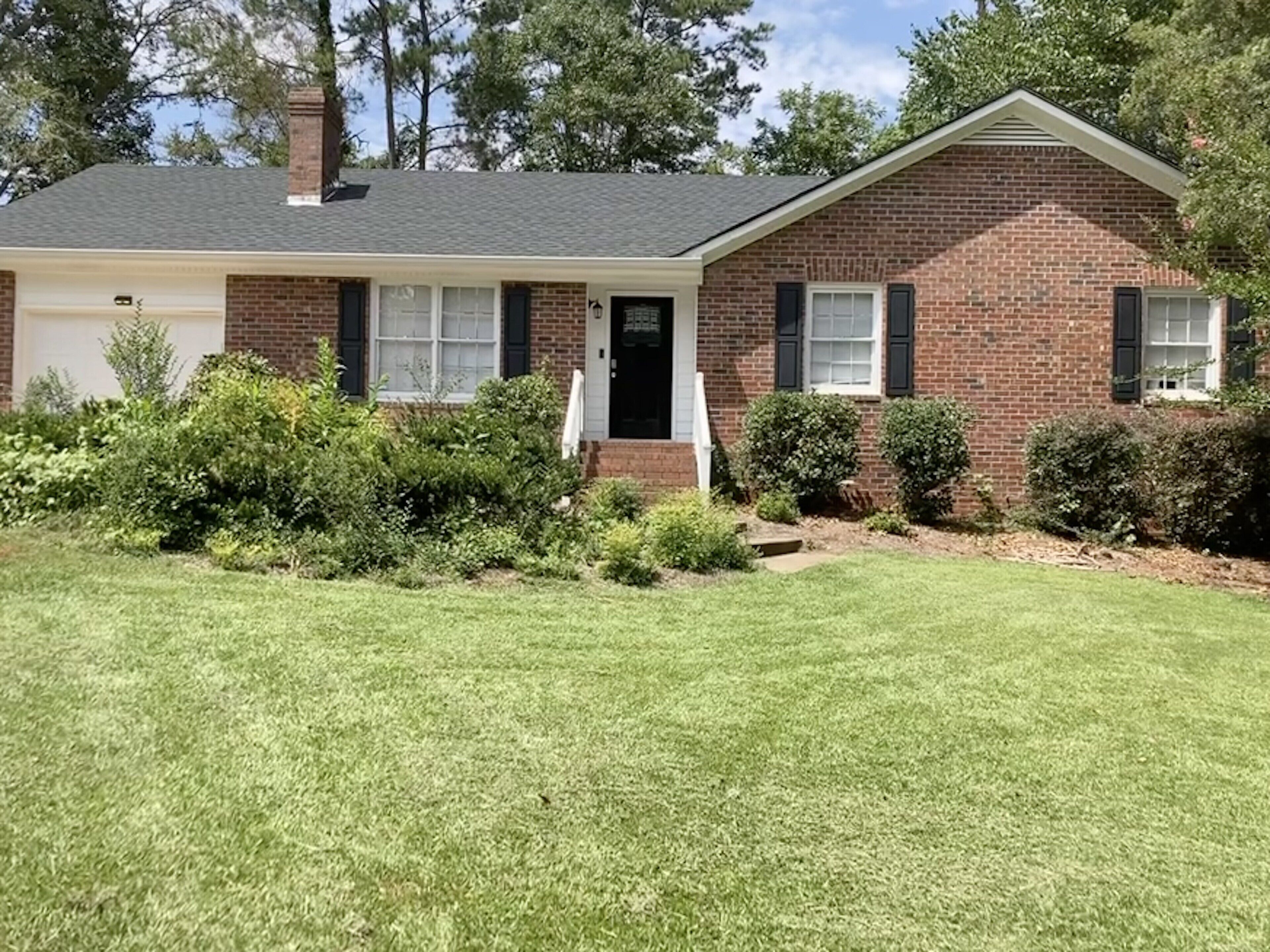 Great Home in Athens! 5 miles from Sanford Stadium!