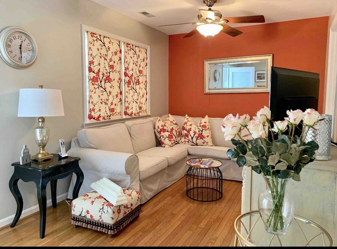 Charming Annapolis Guest House