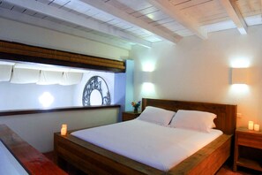 Design House | 4 bedrooms, individually decorated, individually furnished