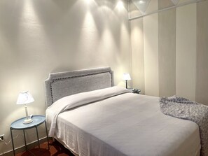 อพาร์ทเมนท์, 3 ห้องนอน, 2 ห้องน้ำ | 3 ห้องนอน, โต๊ะทำงาน, Wi-Fi ฟรี