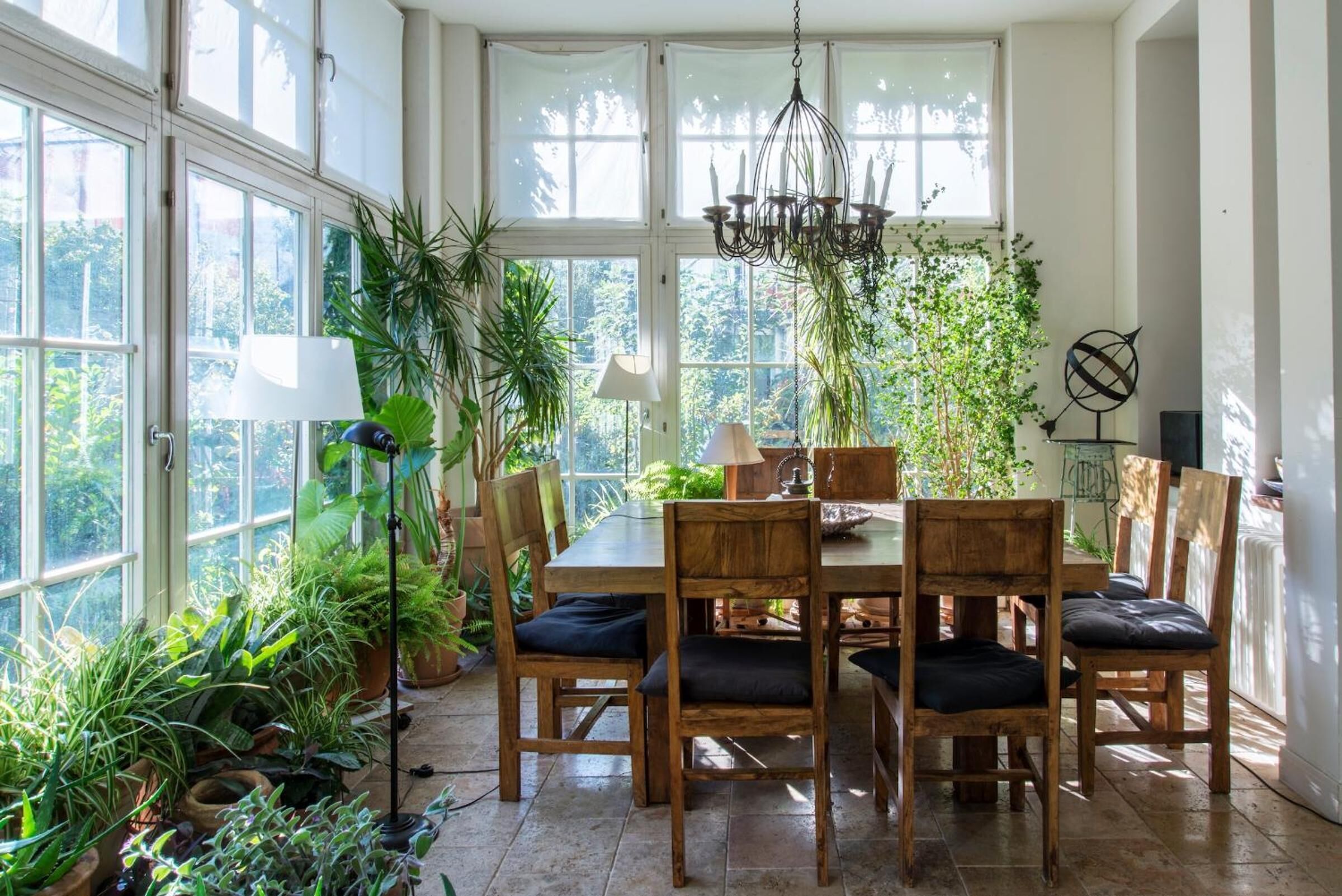 Foto - Embassy Row BnB