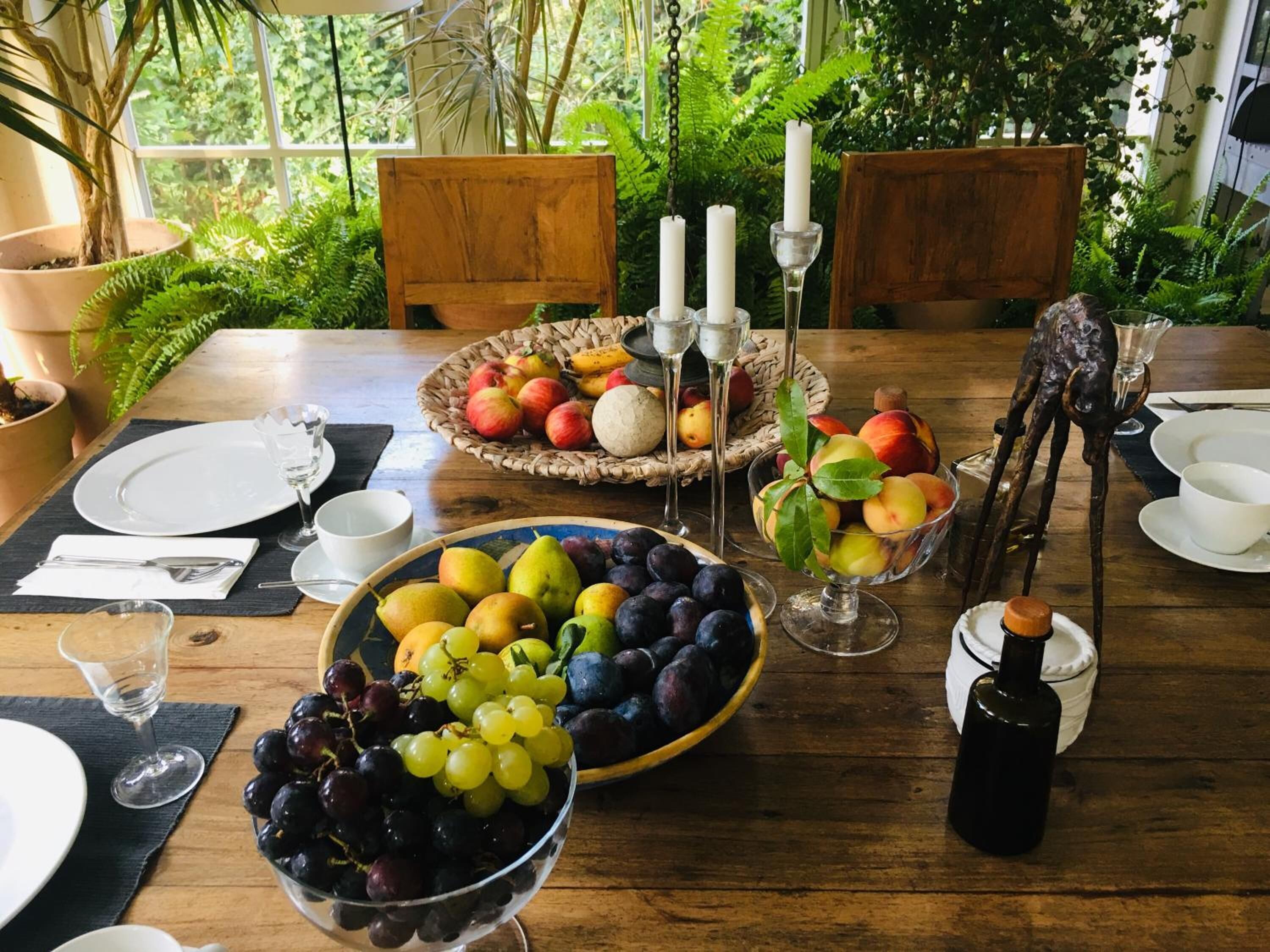 Foto - Embassy Row BnB