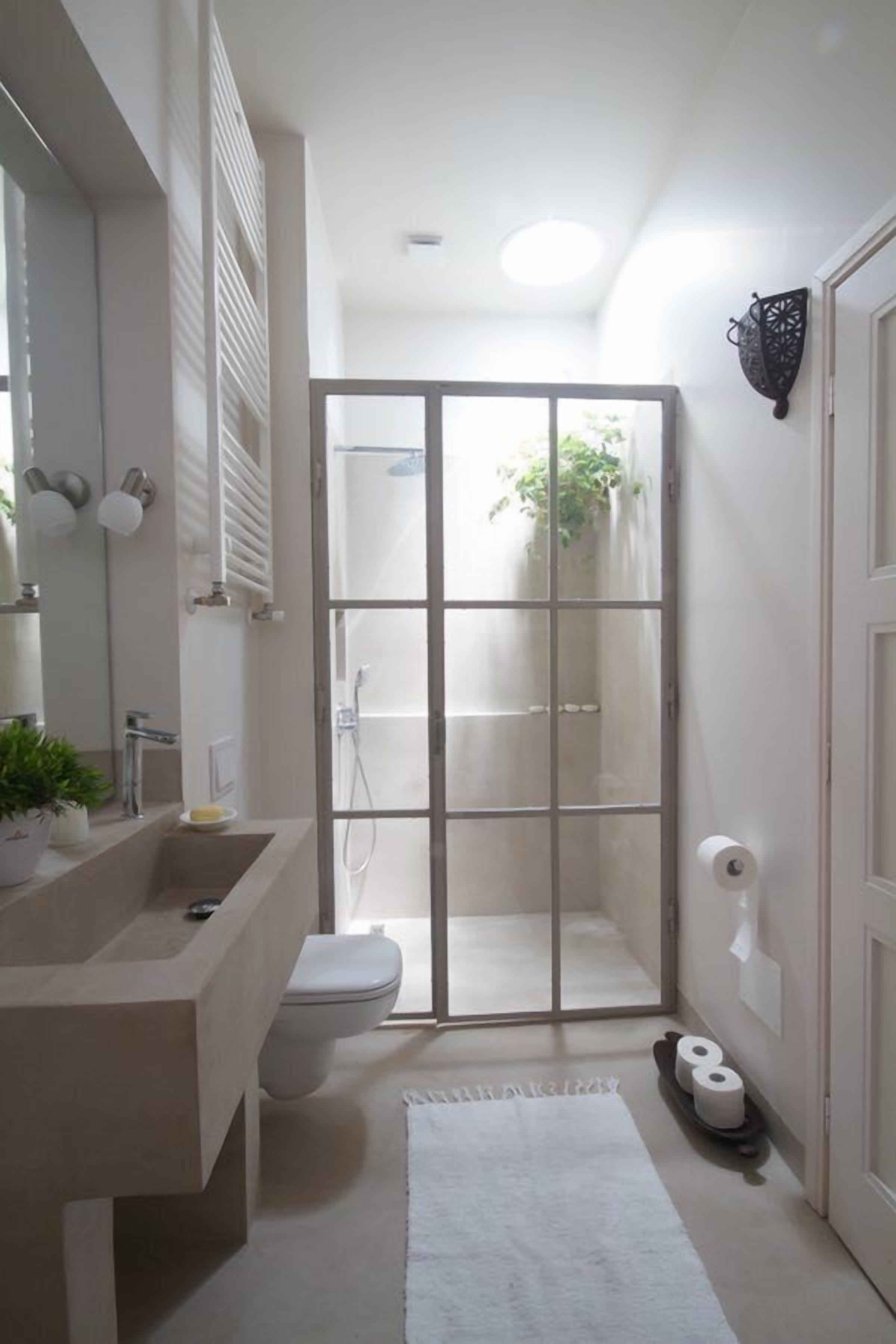 Foto - Embassy Row BnB