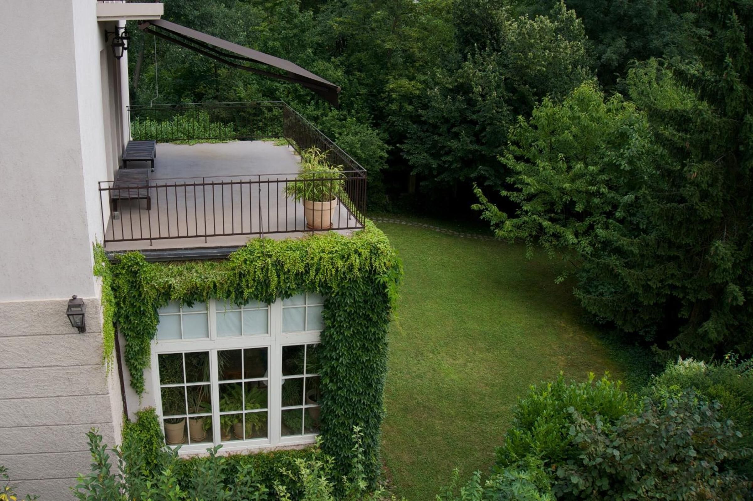 Foto - Embassy Row BnB