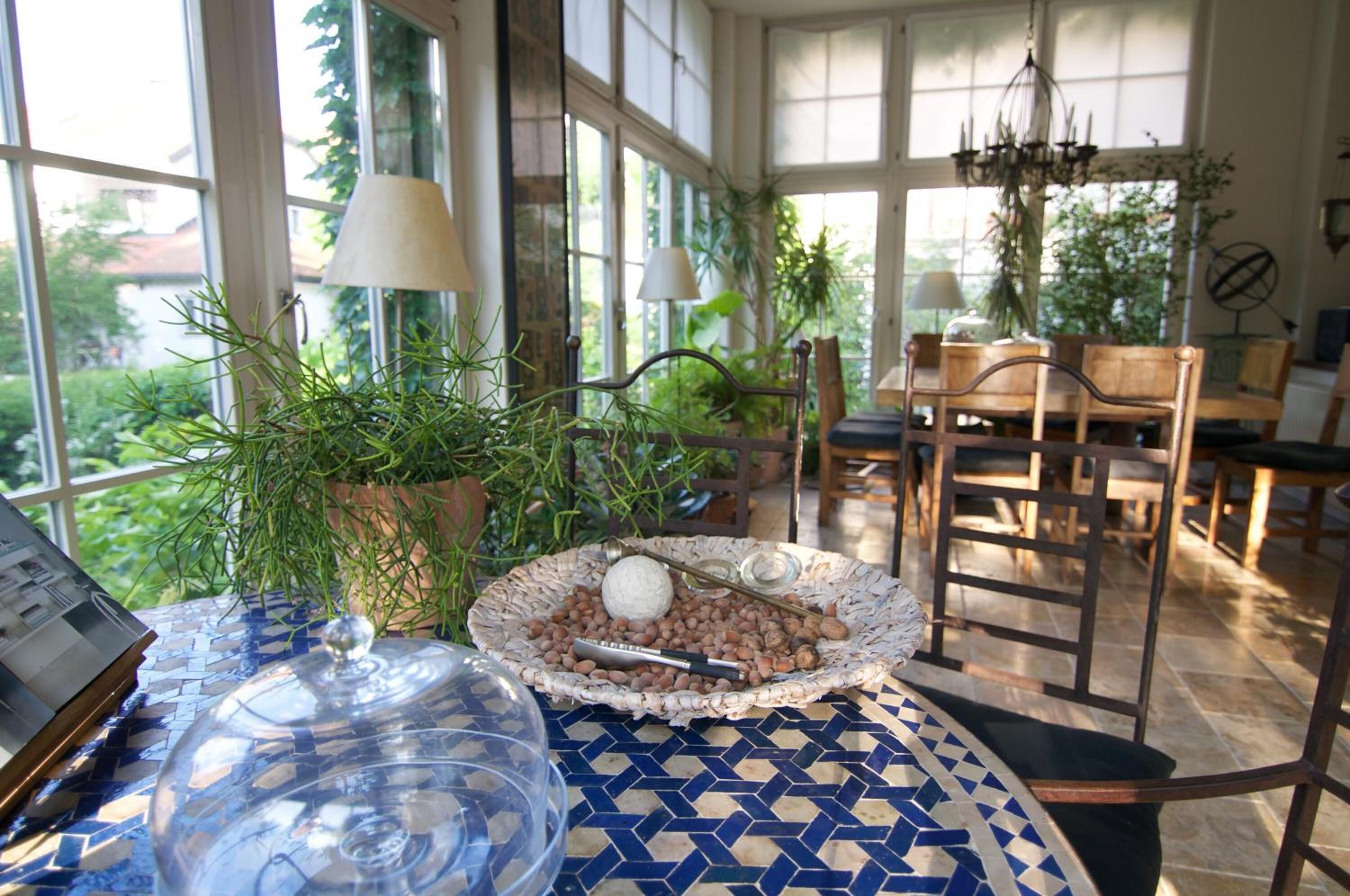 Foto - Embassy Row BnB