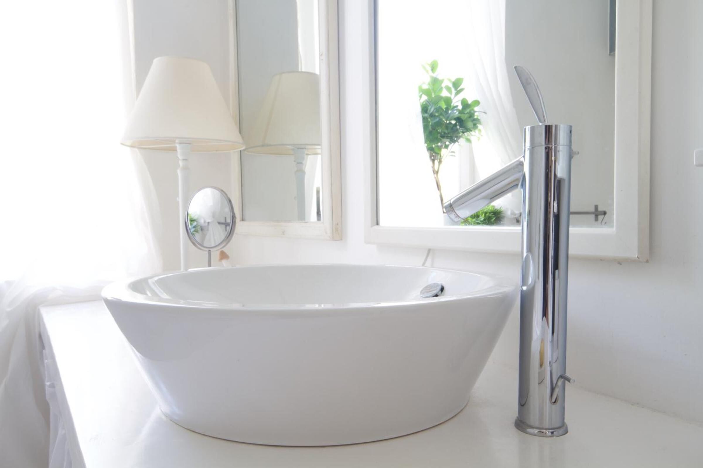 Foto - Embassy Row BnB