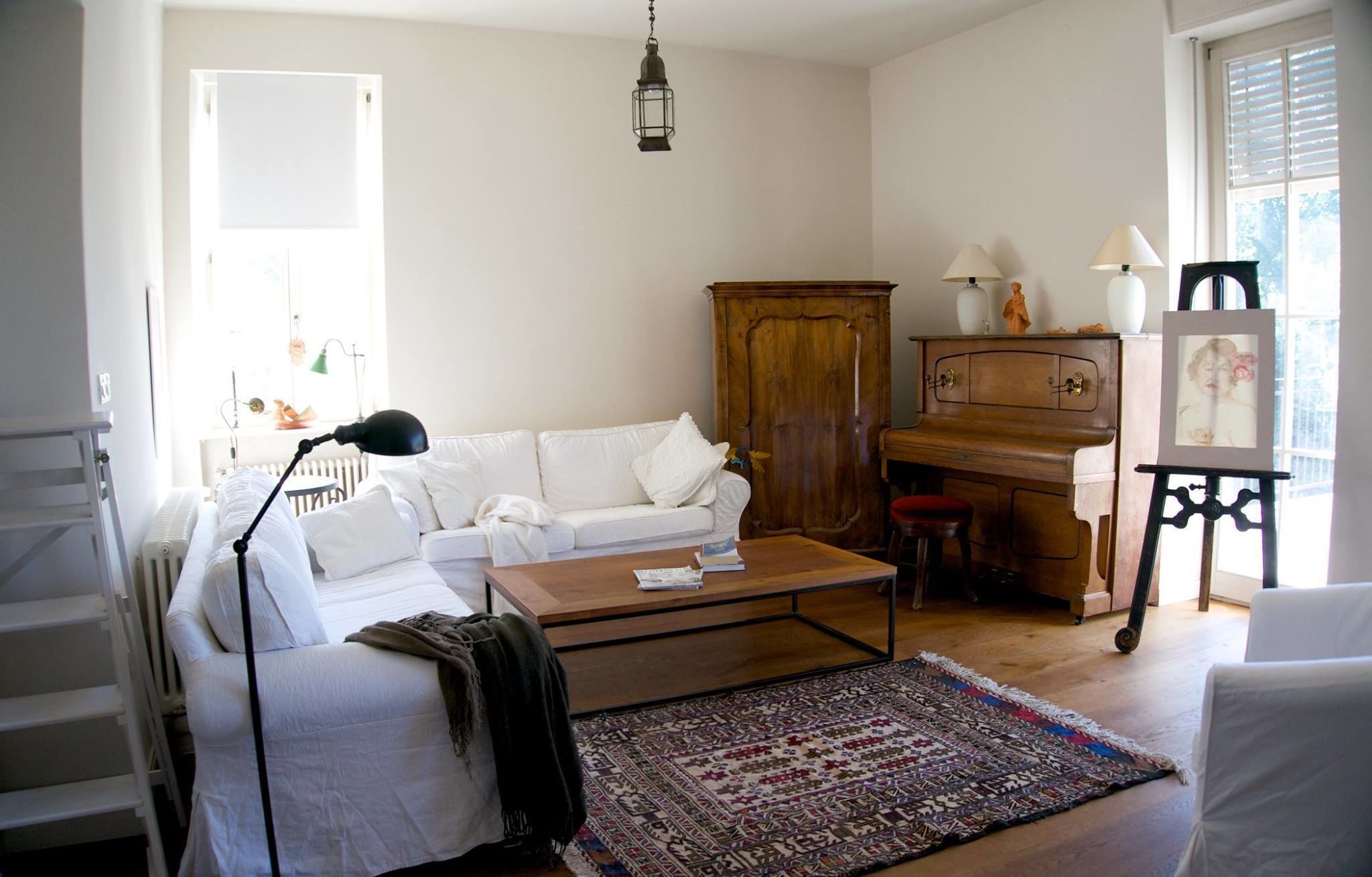 Foto - Embassy Row BnB