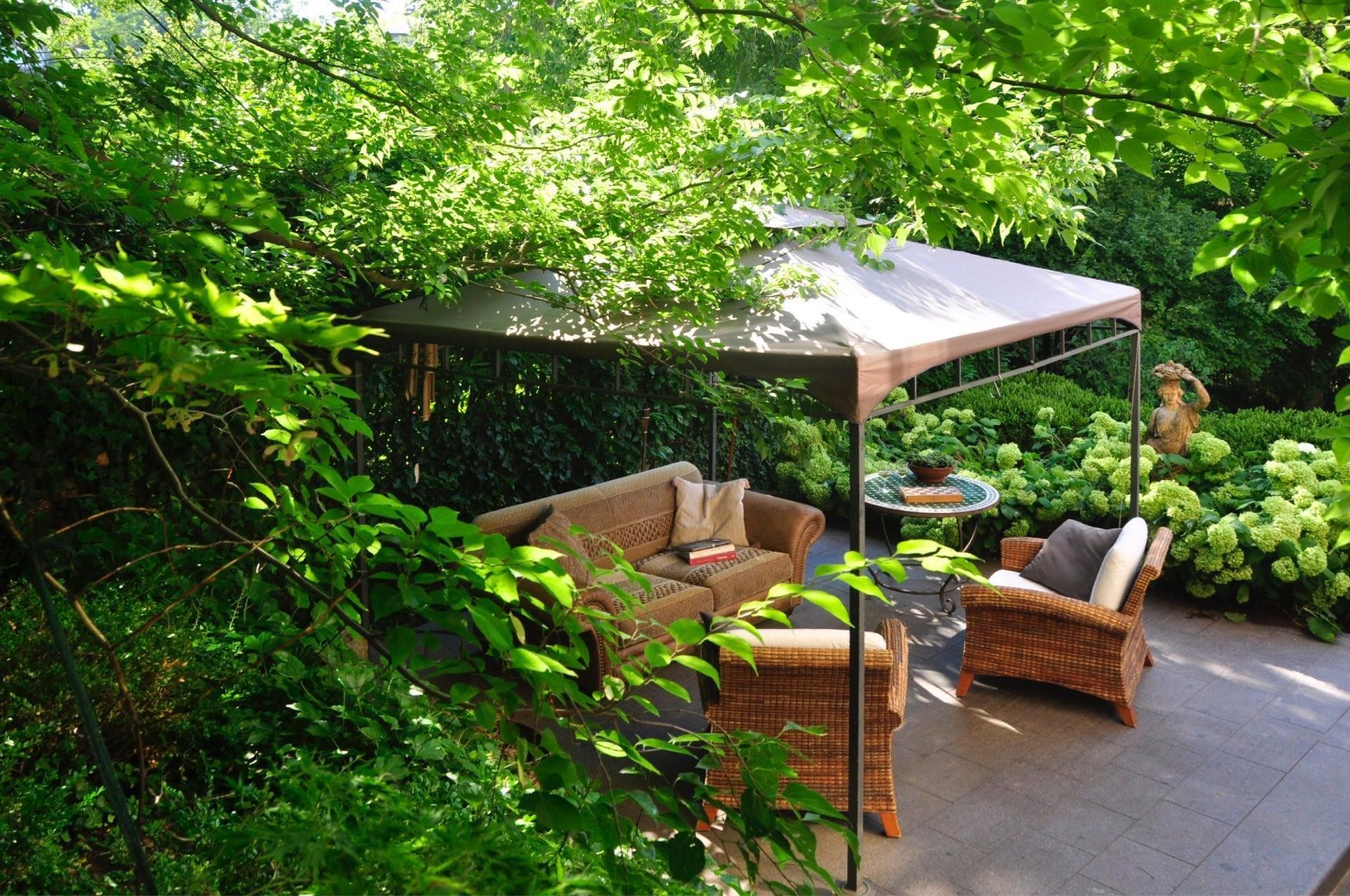 Foto - Embassy Row BnB