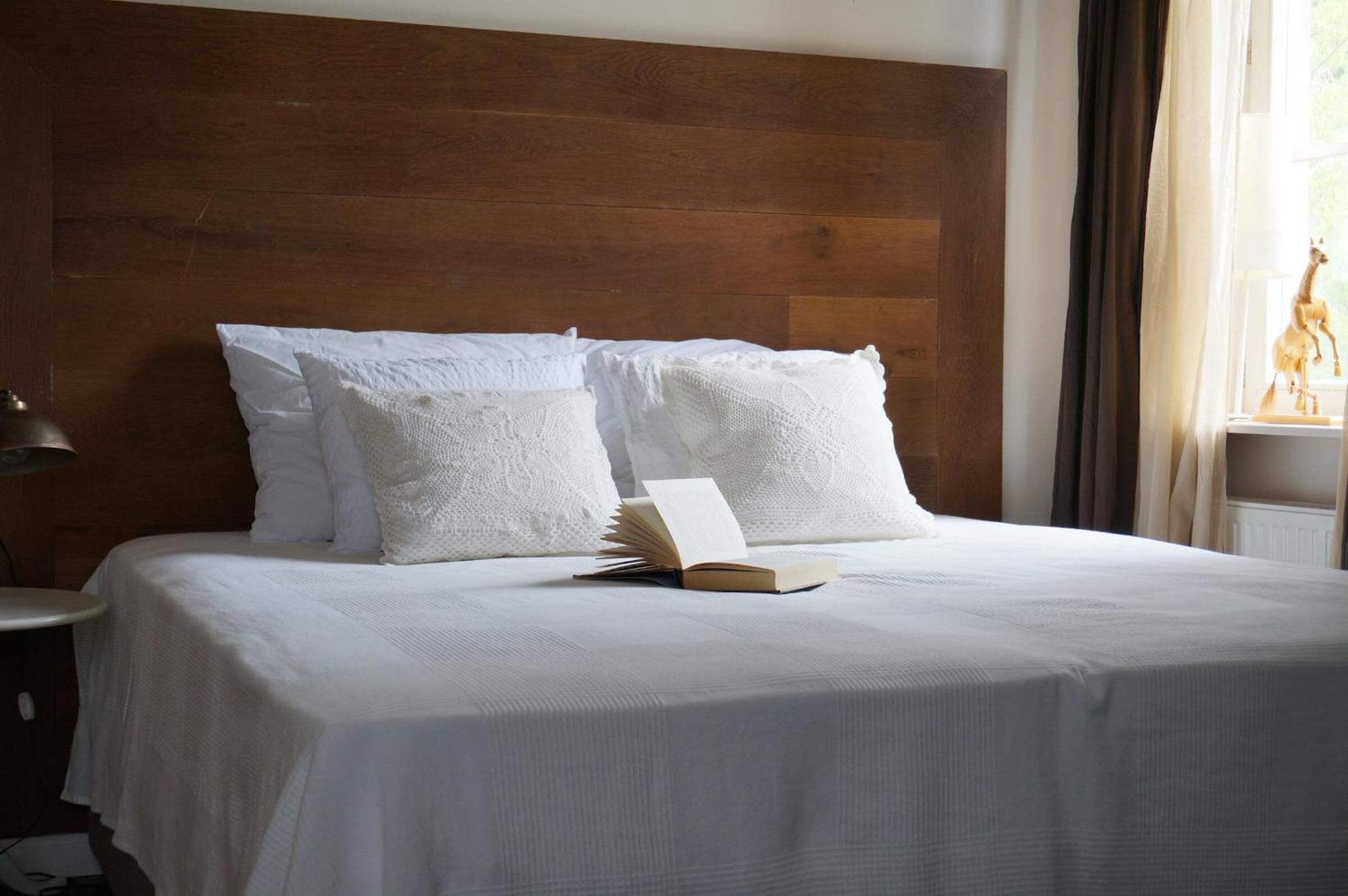 Foto - Embassy Row BnB