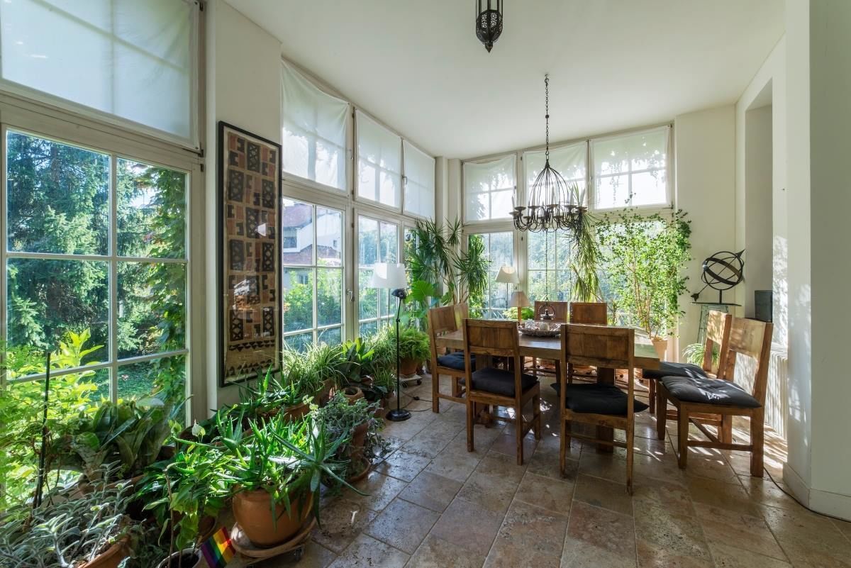 Foto - Embassy Row BnB