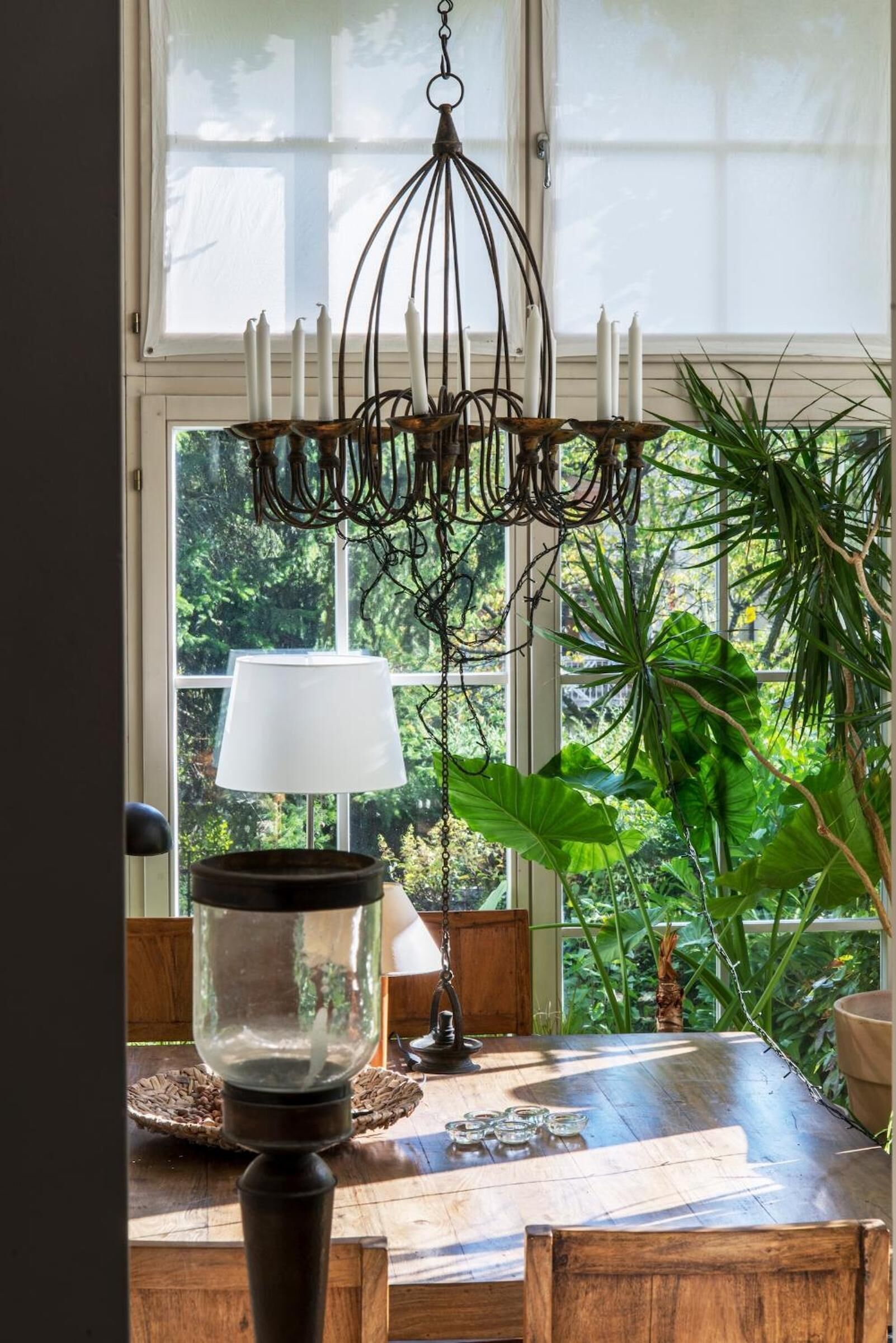 Foto - Embassy Row BnB