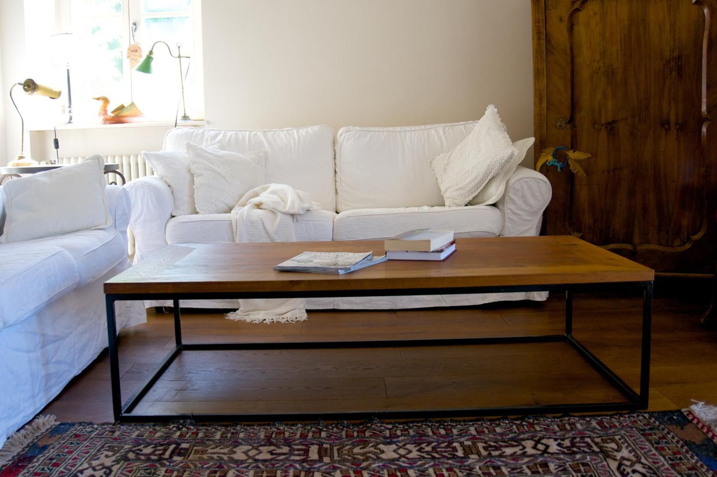 Foto - Embassy Row BnB