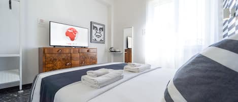 Basic Double Room